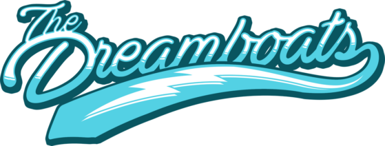 The Dreamboats Logo