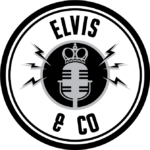 Elvis & Co Round Logo