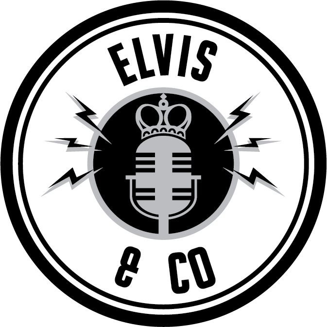 Elvis & Co Round Logo