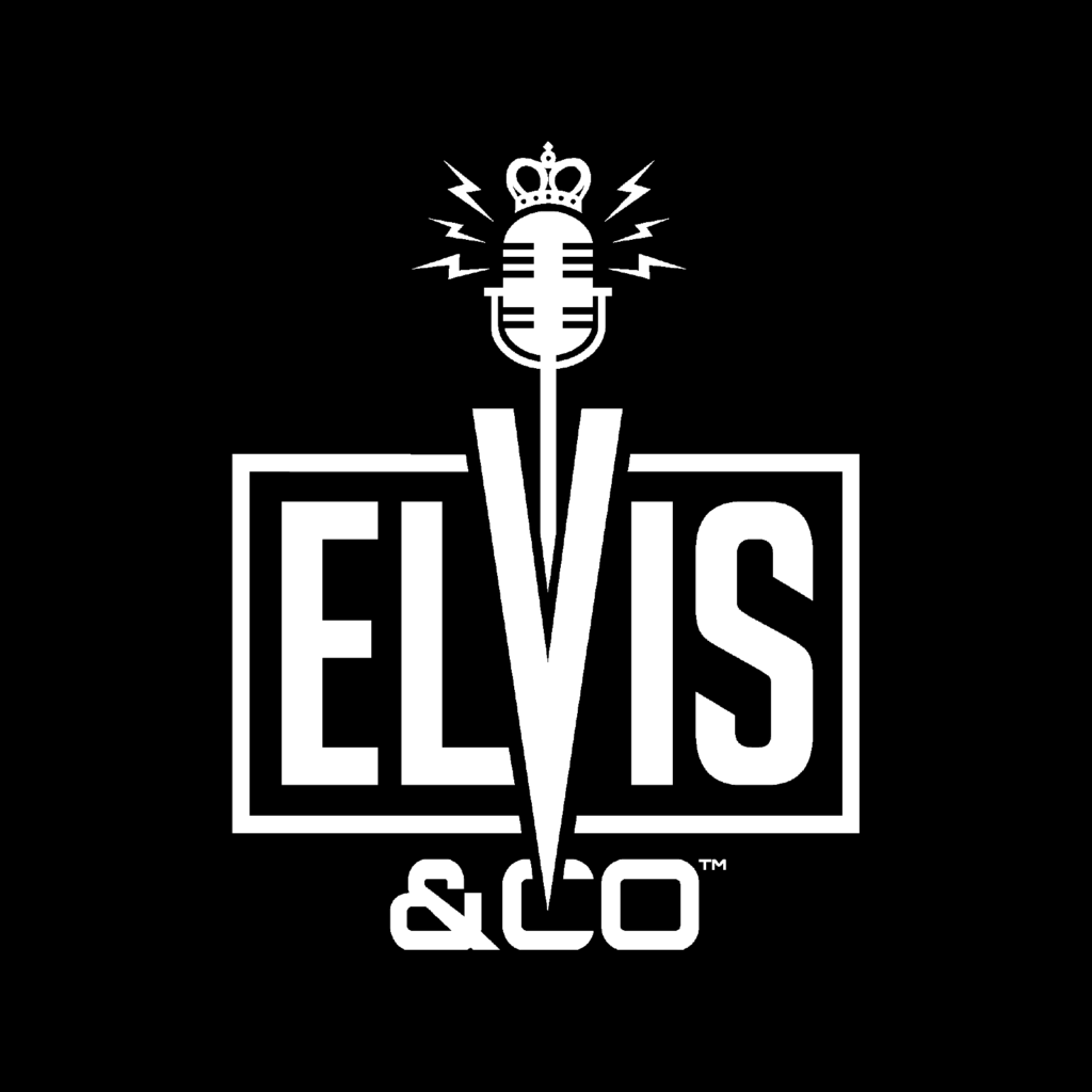 Elvis and Co Logo