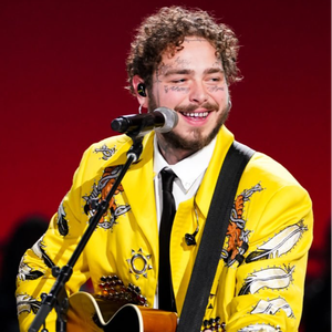 Post Malone