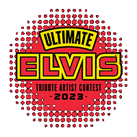Ultimate Elvis Tribute Artist Contest 2023