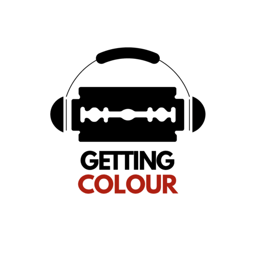 Getting Colour Wrestling Podcast
