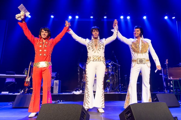 2023 Elvis and Co Contest Winners