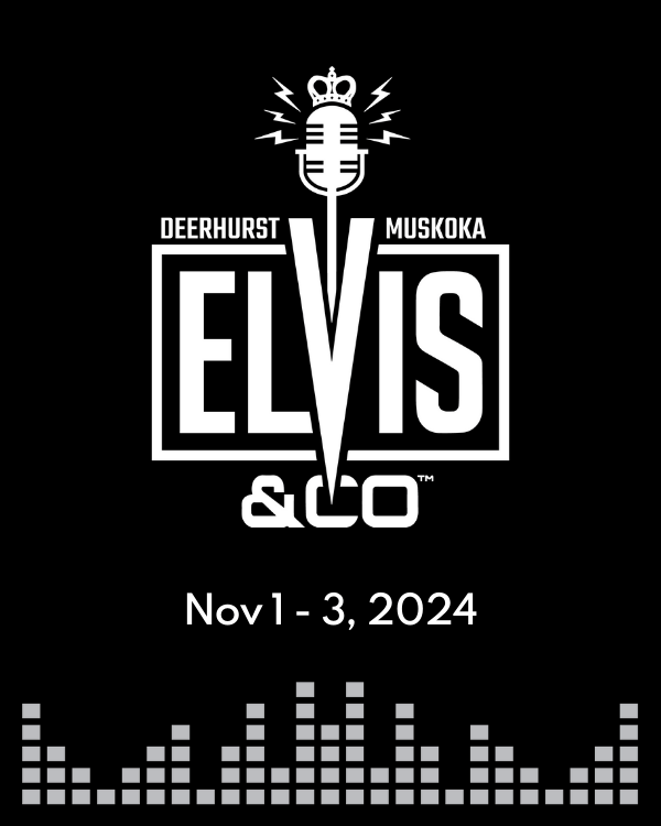 Elvis and Co 2024