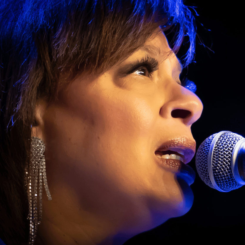 Marlene Elliott-O'Neill