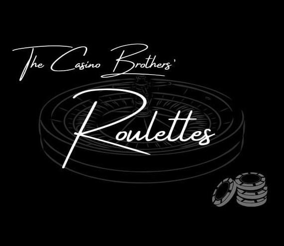 The Roulettes Logo