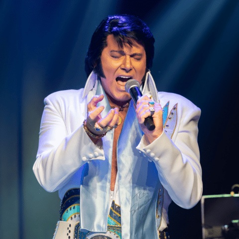 2024 Elvis & Co Champion Sylvain Leduc