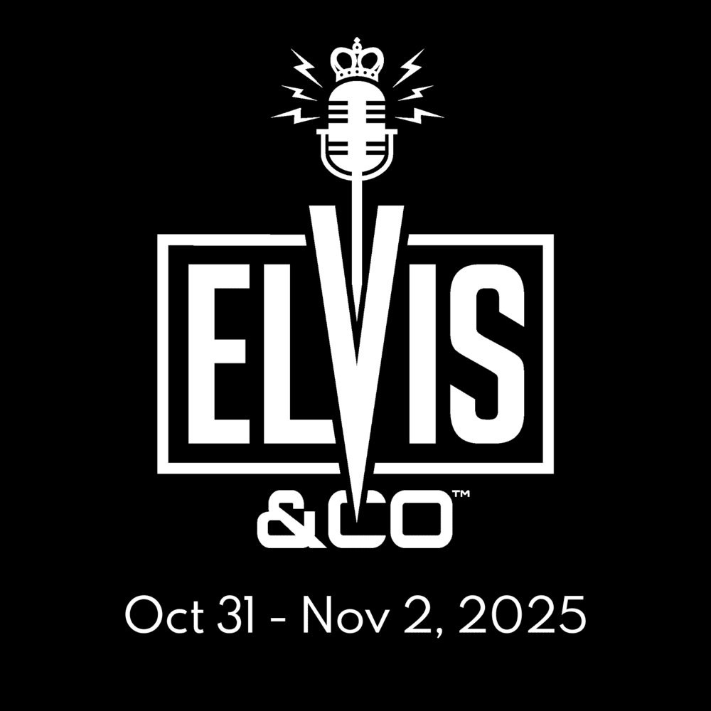 2025 Elvis and Co Festival