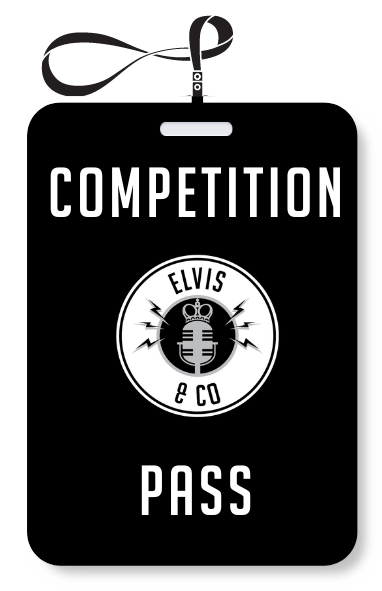 2024 Elvis and Co Competition Pass