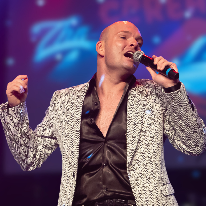 Ben Thompson at Elvis and Co 2025