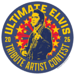 2026 Ultimate Elvis Tribute Artist Contest