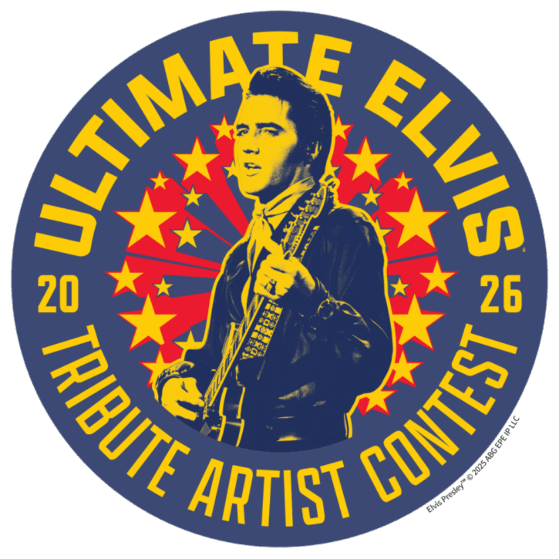2026 Ultimate Elvis Tribute Artist Contest