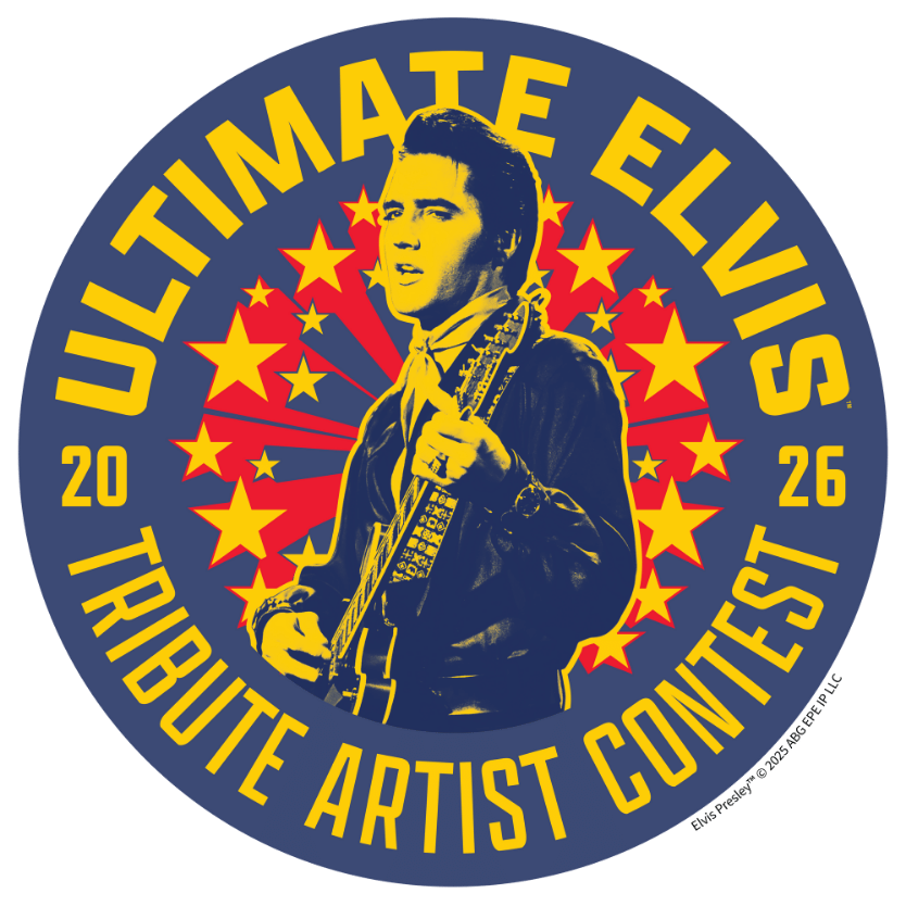 2026 Ultimate Elvis Tribute Artist Contest