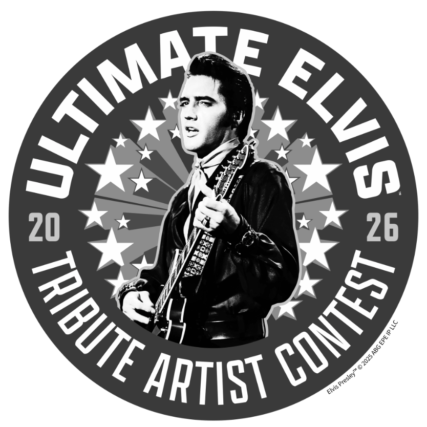 2025 Ultimate Elvis Tribute Artist Contest
