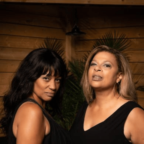 The Tonettes