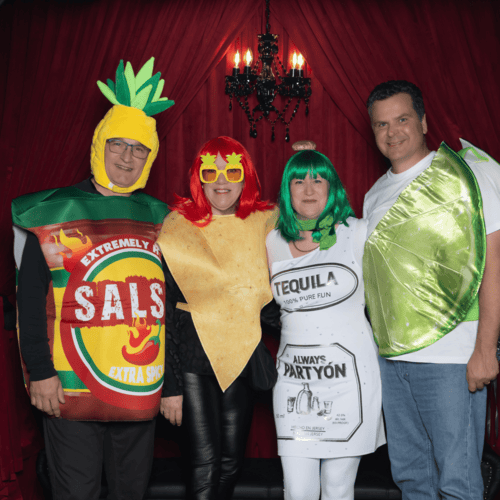 Your 2025 Elvis and Co Photos