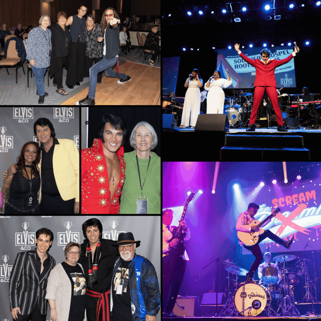 2025 Elvis & Co Photos