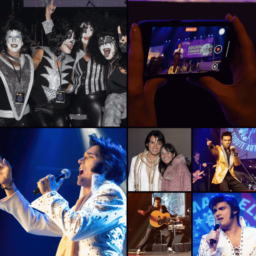 2025 Elvis & Co Photos