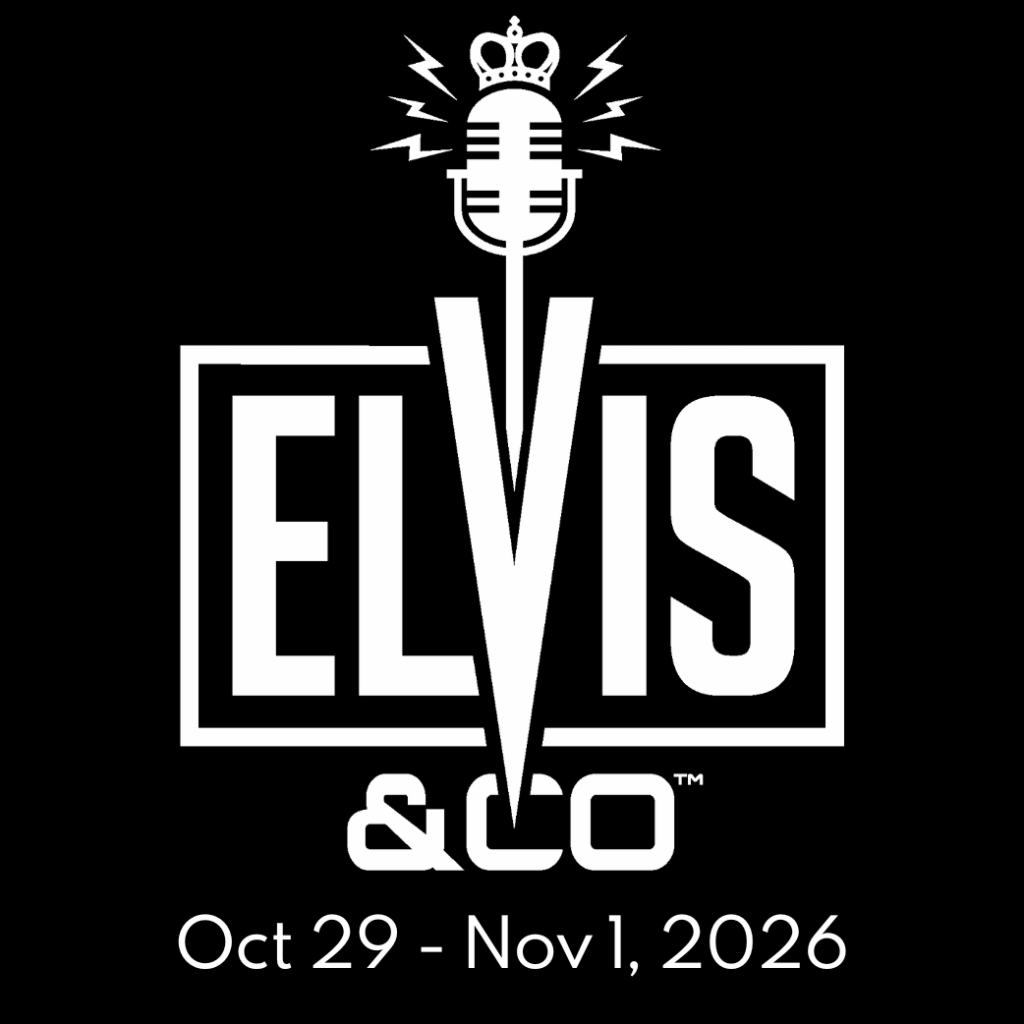 2026 Elvis & Co Festival