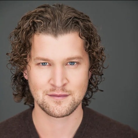 Patt Dunn Headshot