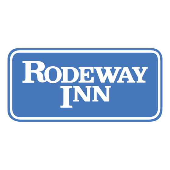 Elvis & Co Group Rate at Rodeway Inn