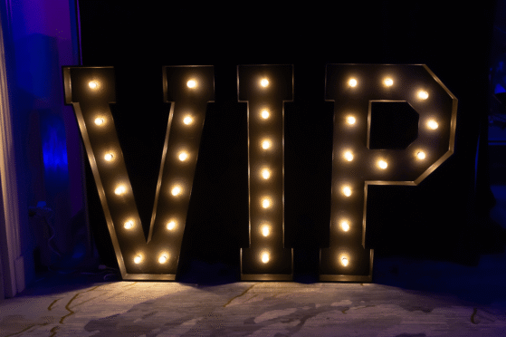 VIP Club