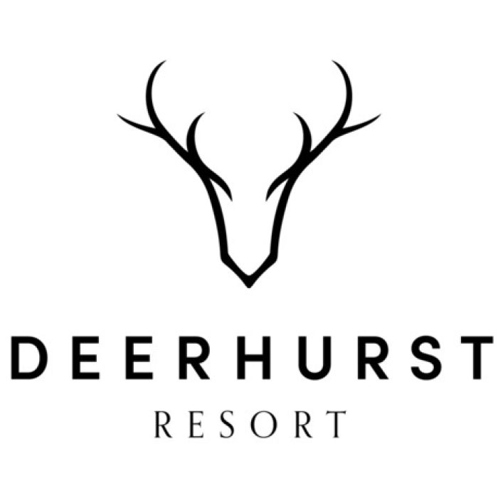 Deerhurst Resort Logo