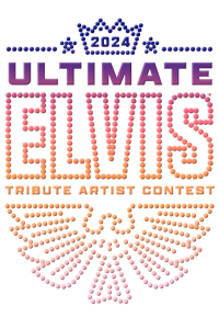 Ultimate Elvis Tribute Artist Contest