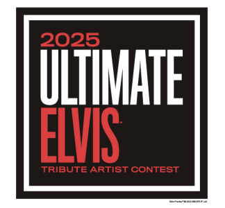 2025 Ultimate Elvis Tribute Artist Contest